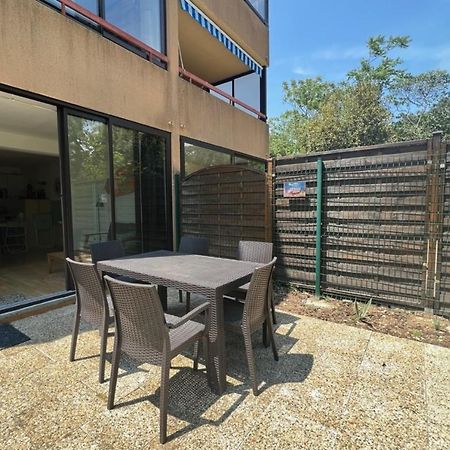 Le Tinhare - Studio With Garden Near The Sea La Ciotat Exterior foto